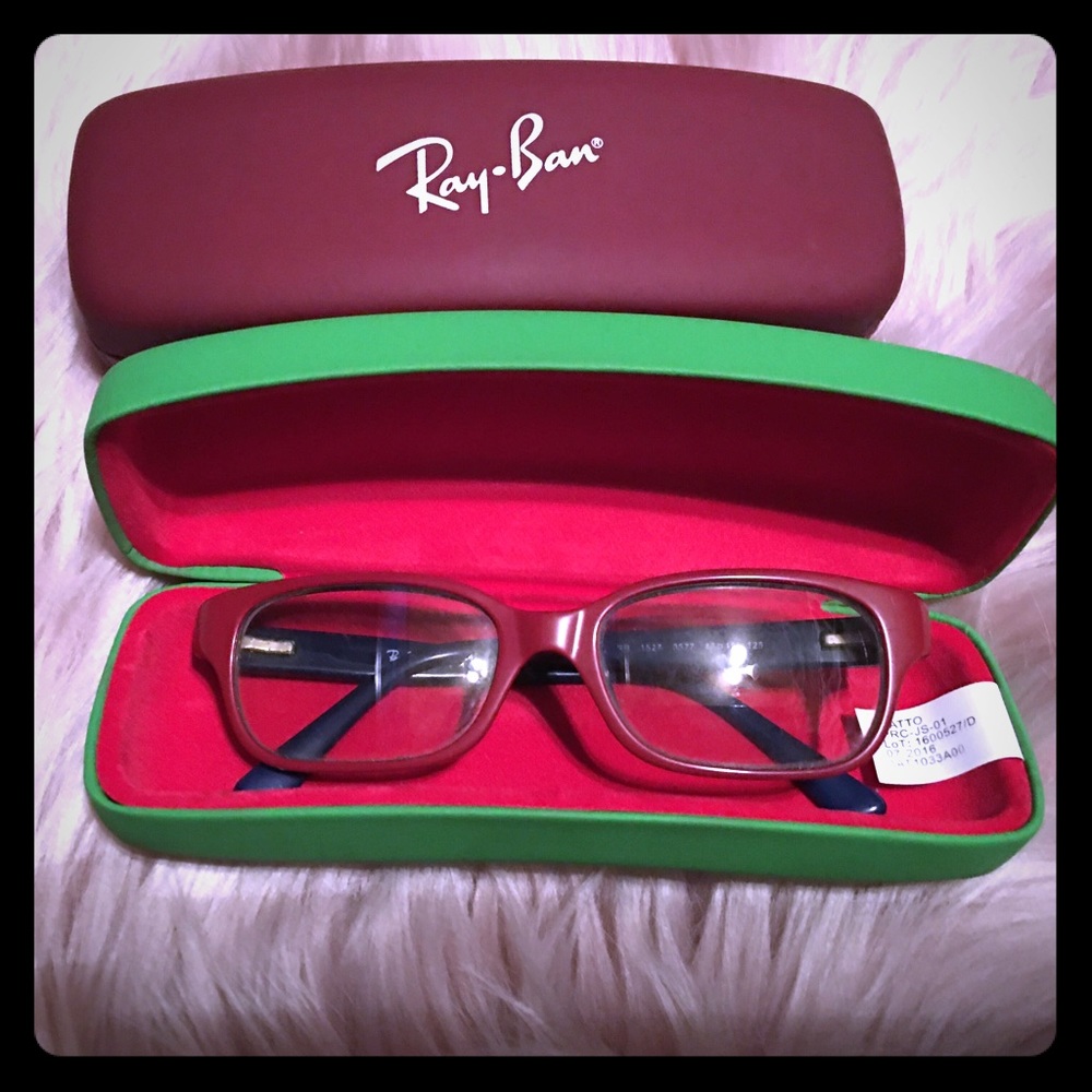 RayBan 👓 Glasses